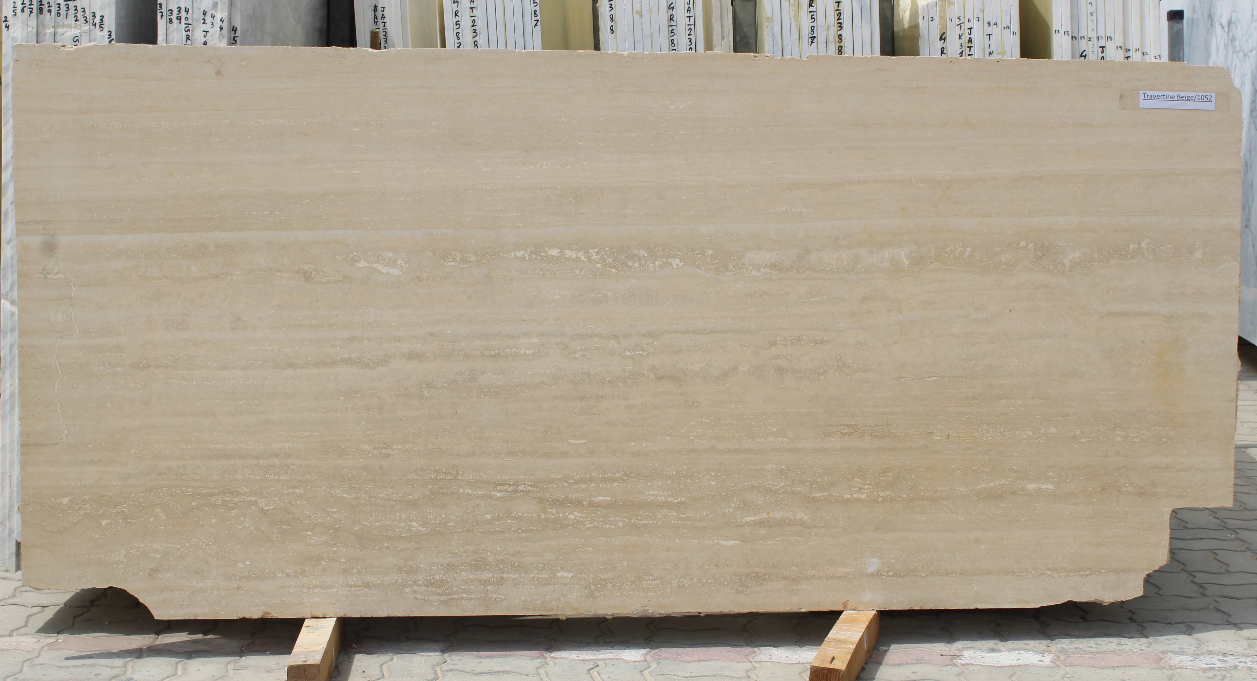 Travertine Beige