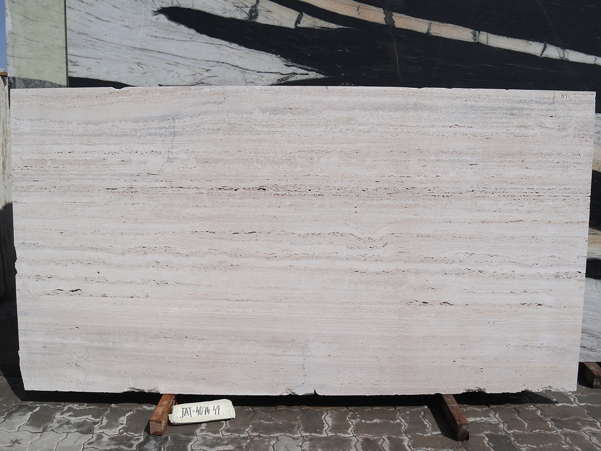 Travertine Classico