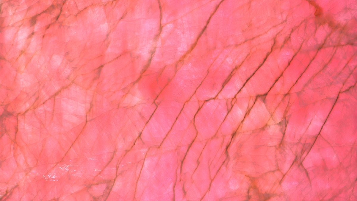 Pink Onyx 