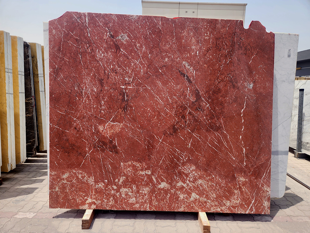 Ruby Red