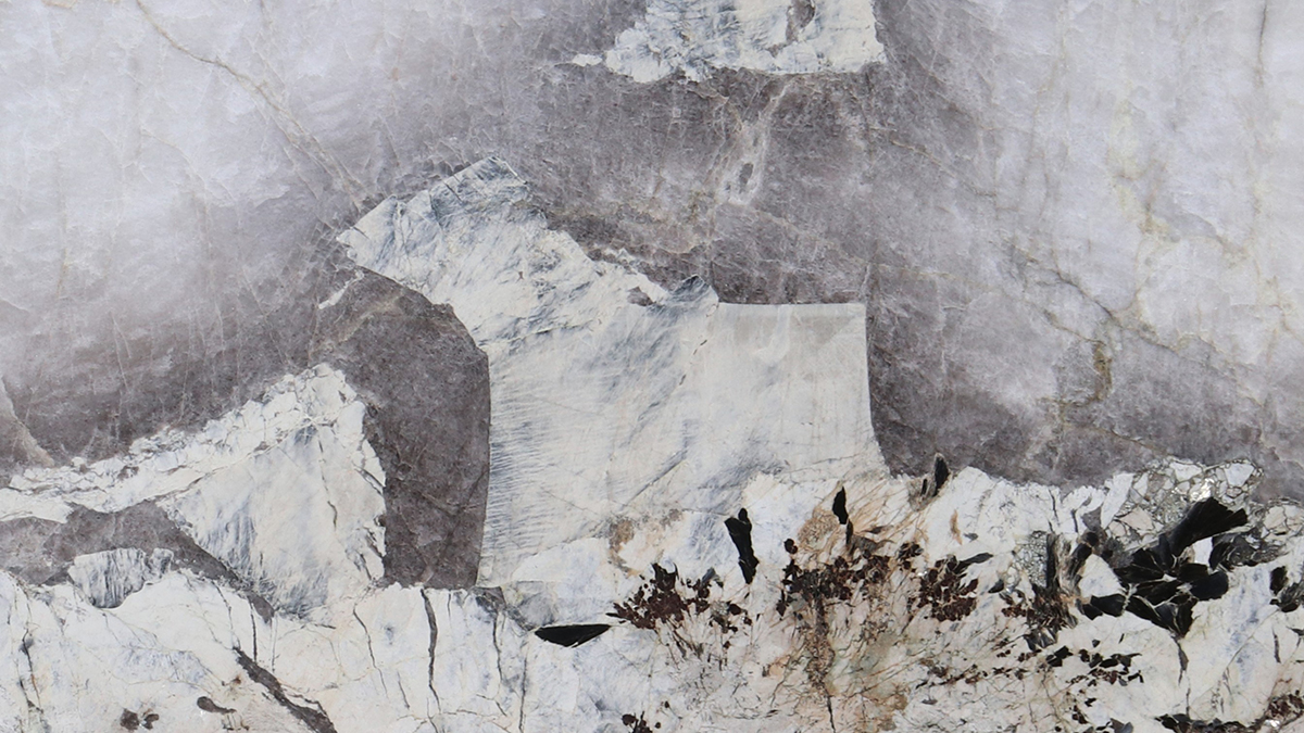 Patagonia Quartzite