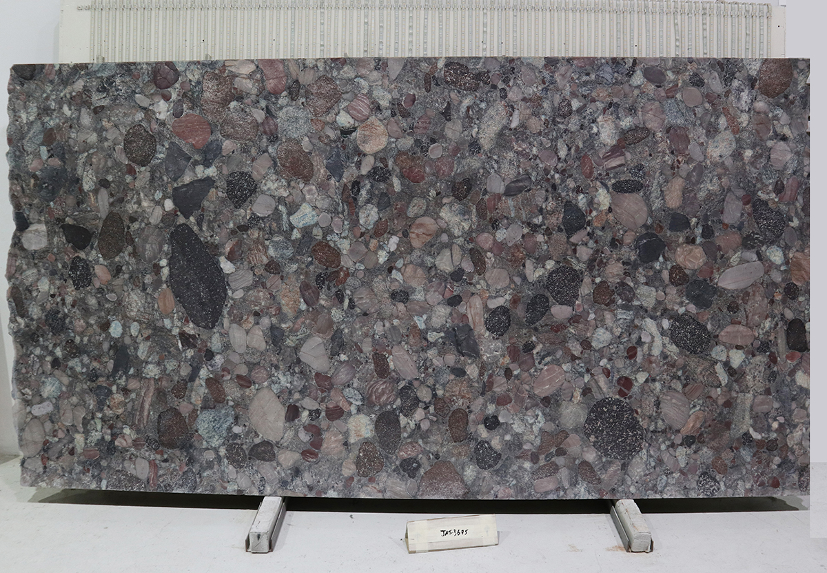 Acquarios Quartzite