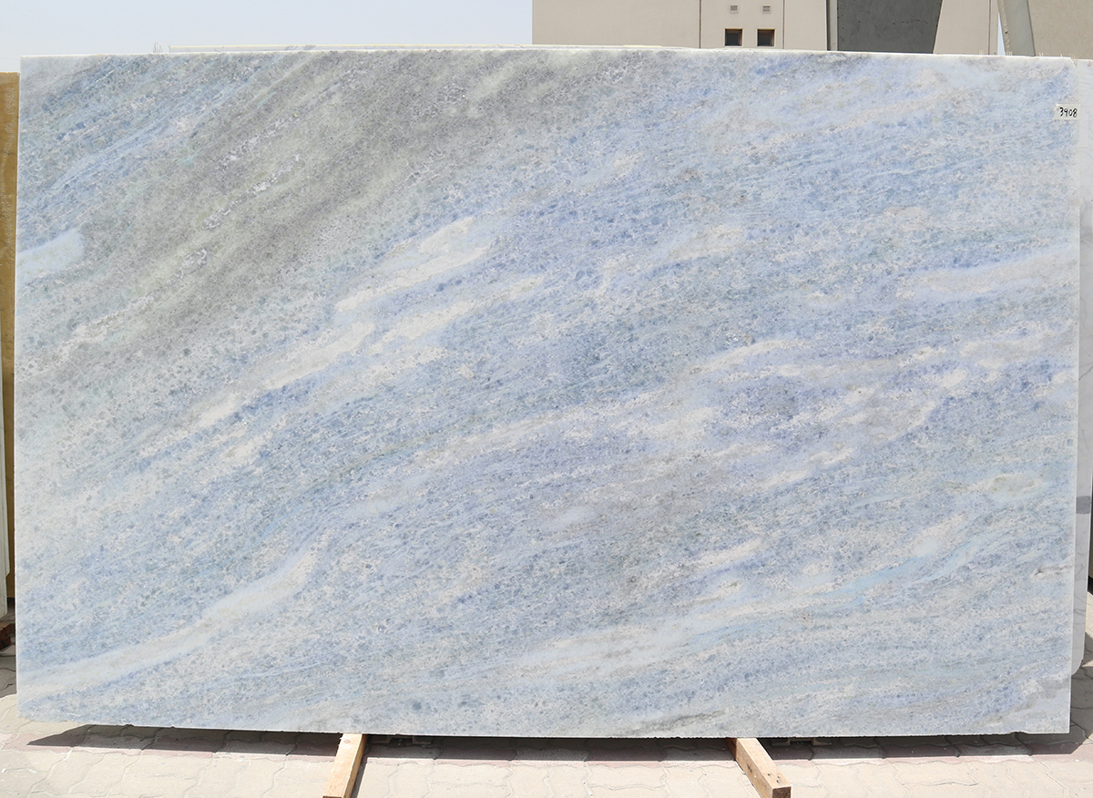 Crystal Blue