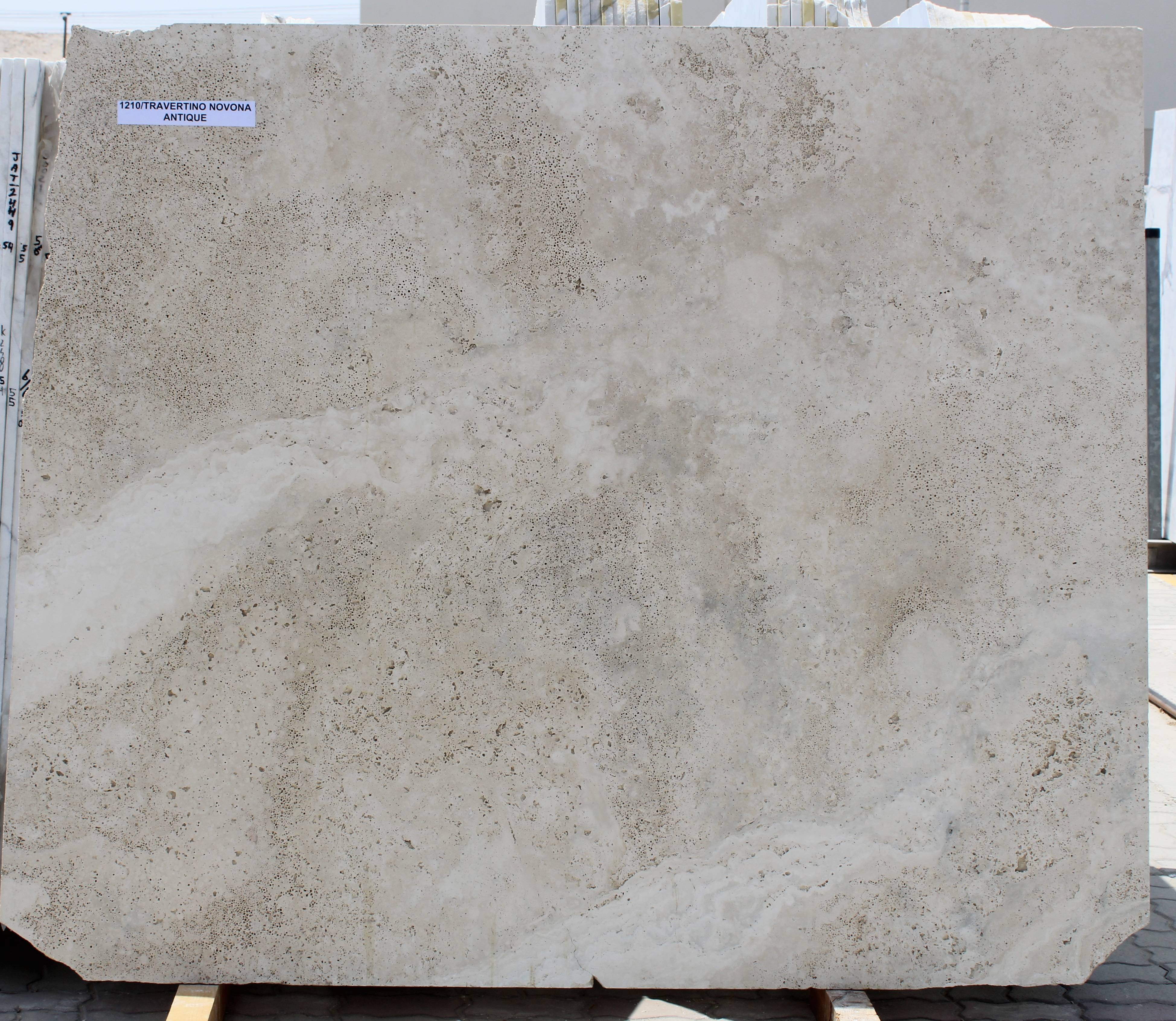 Travertine Navona Antique