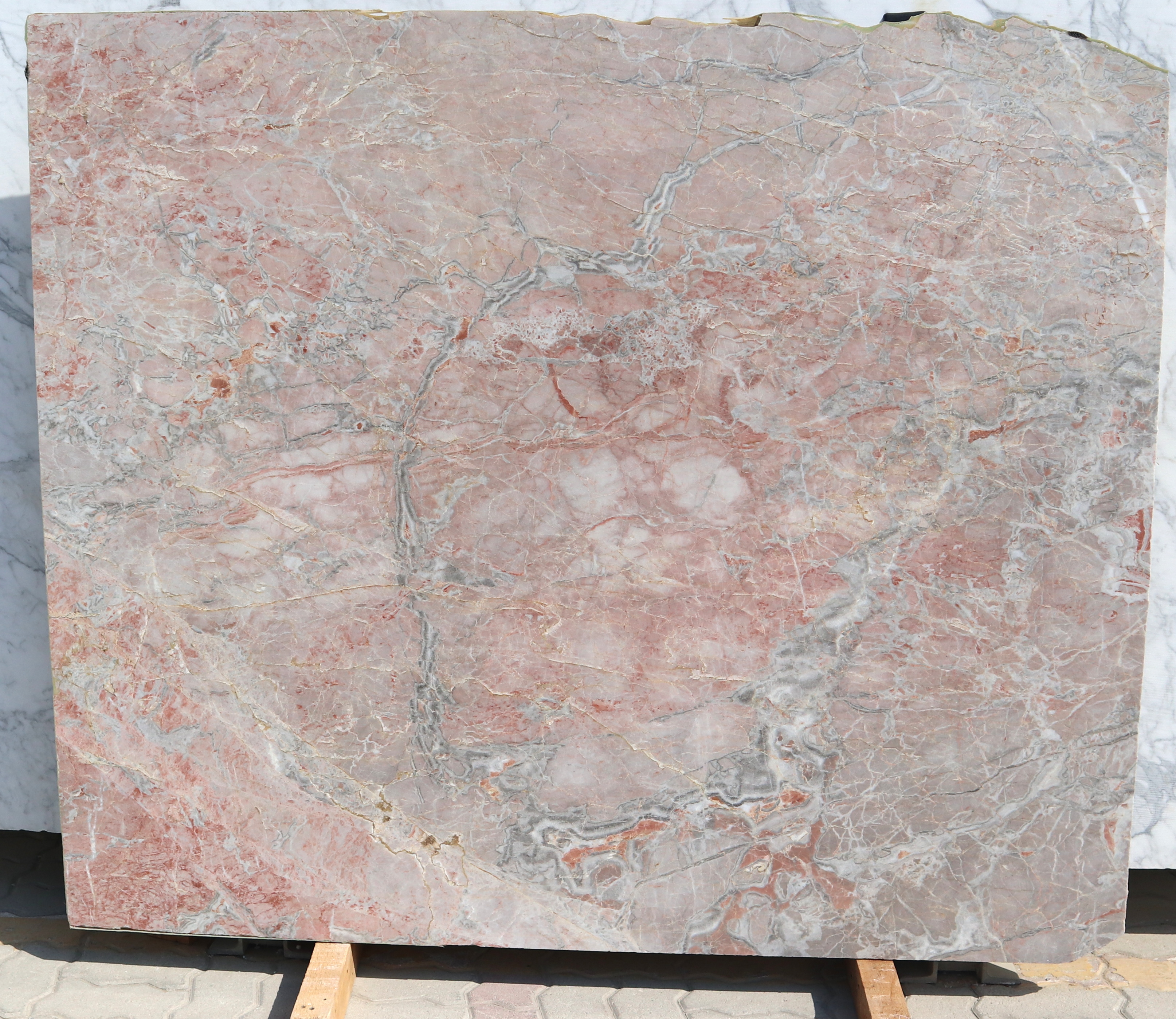 Breccia Damasco