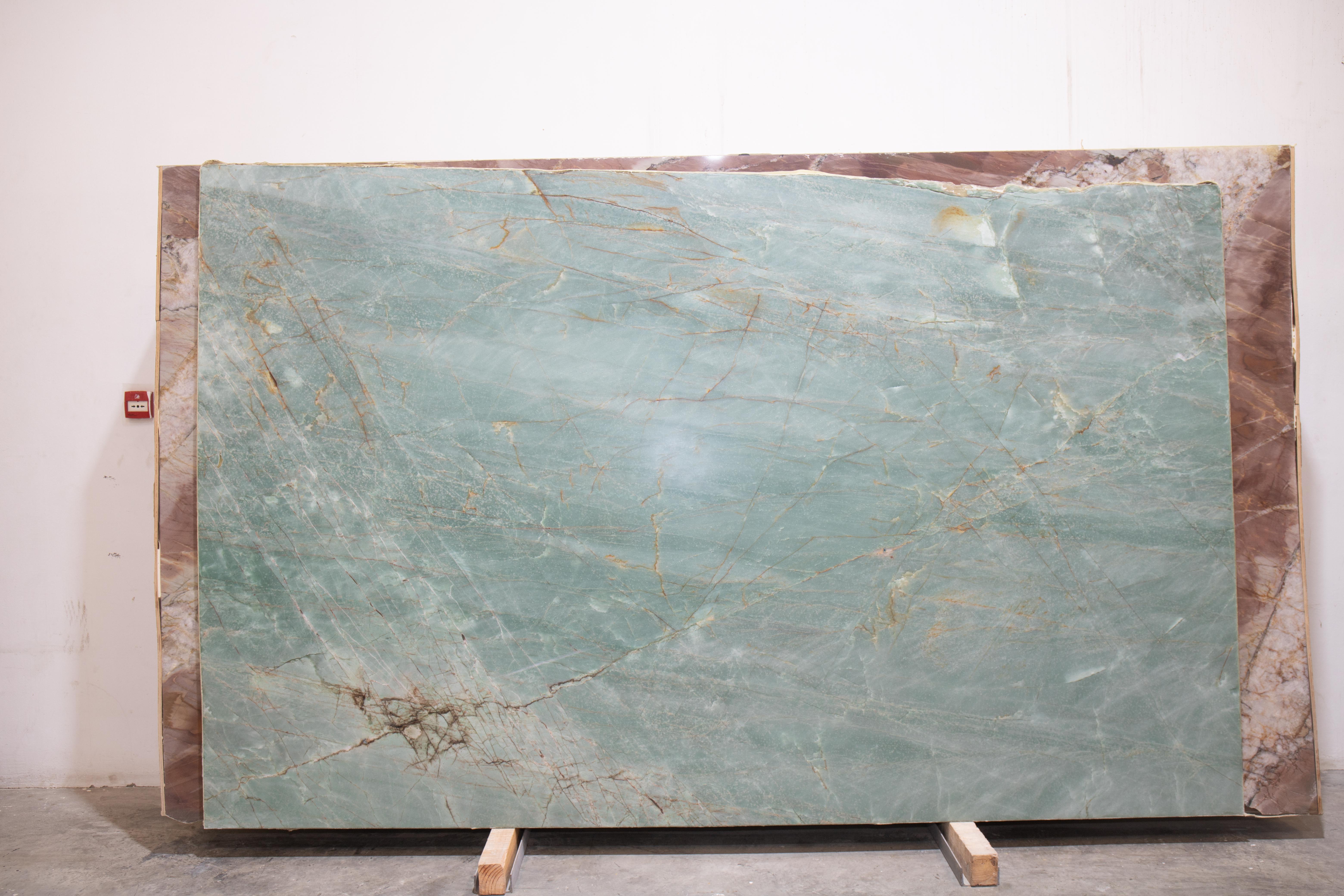 Emerald Quartzite