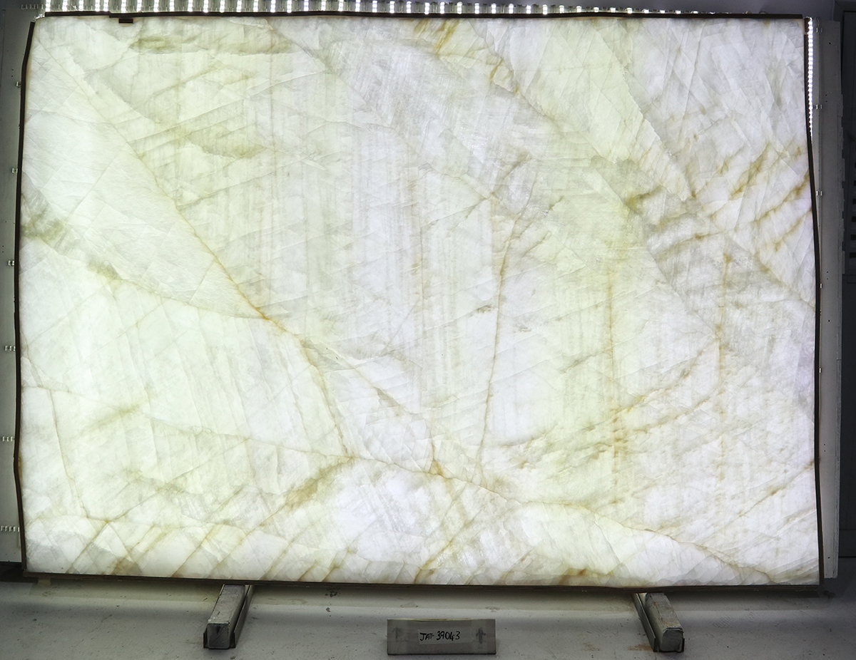 White Onyx