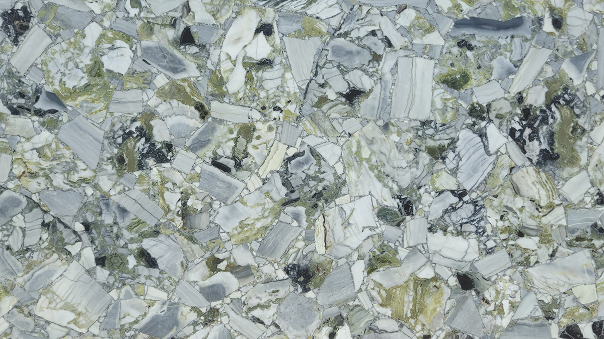 Ice Connect Marble