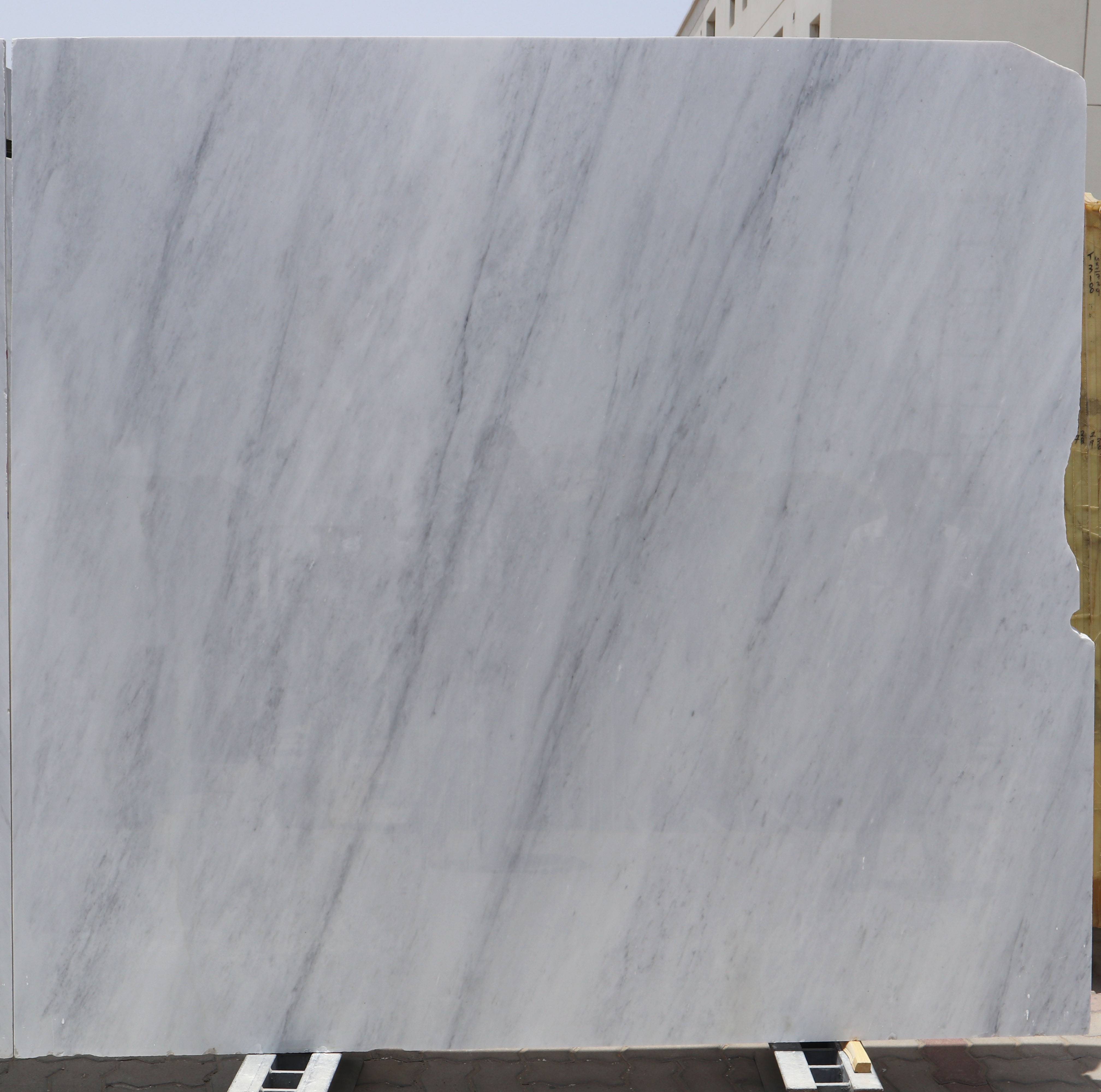 Bianco Carrara