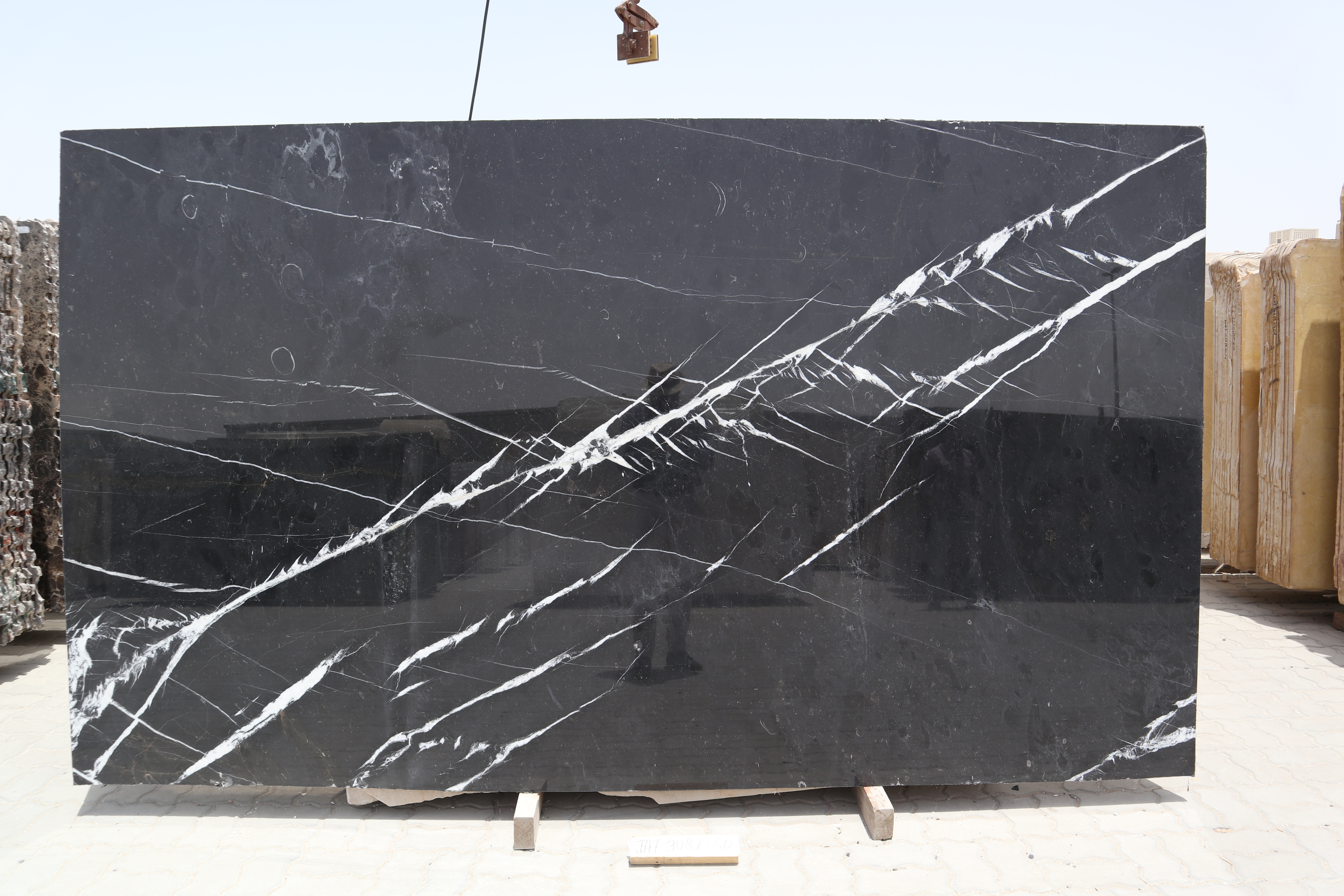 Black Marquina