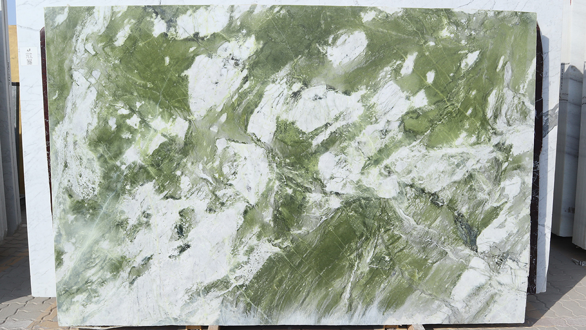 Green Jade