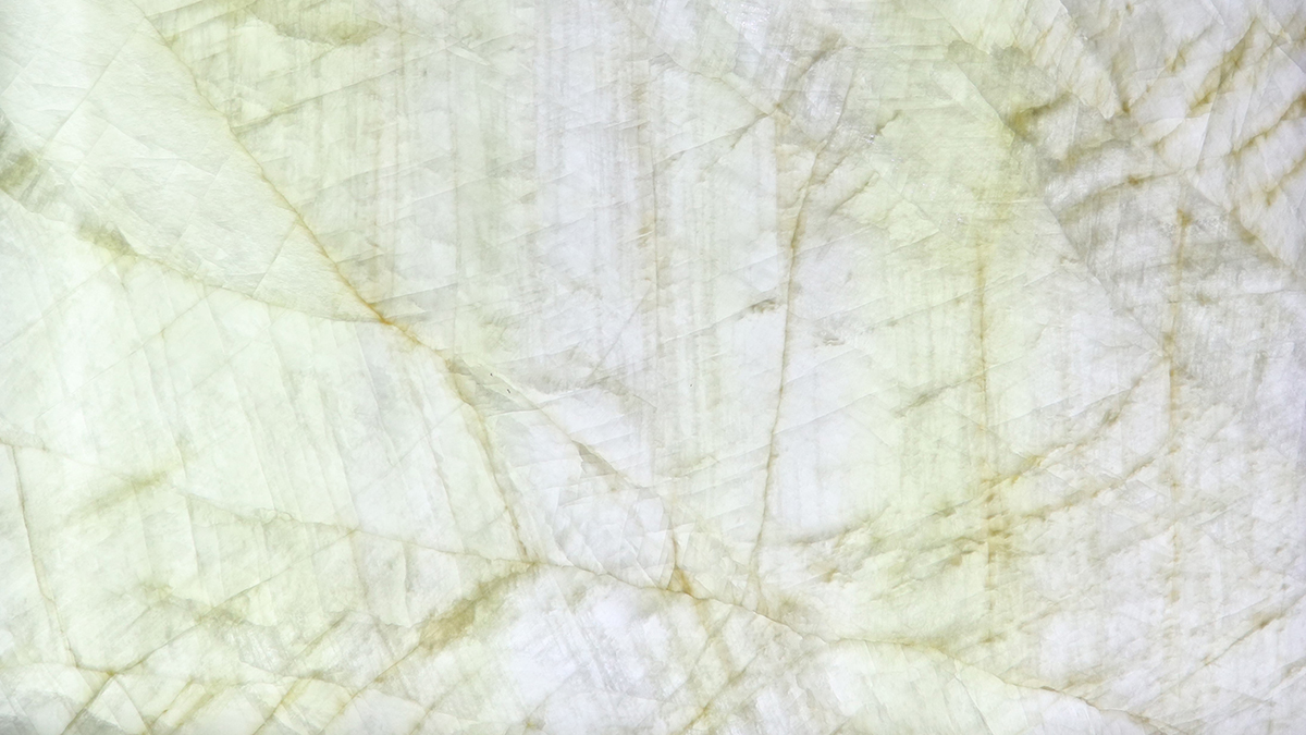 White Onyx