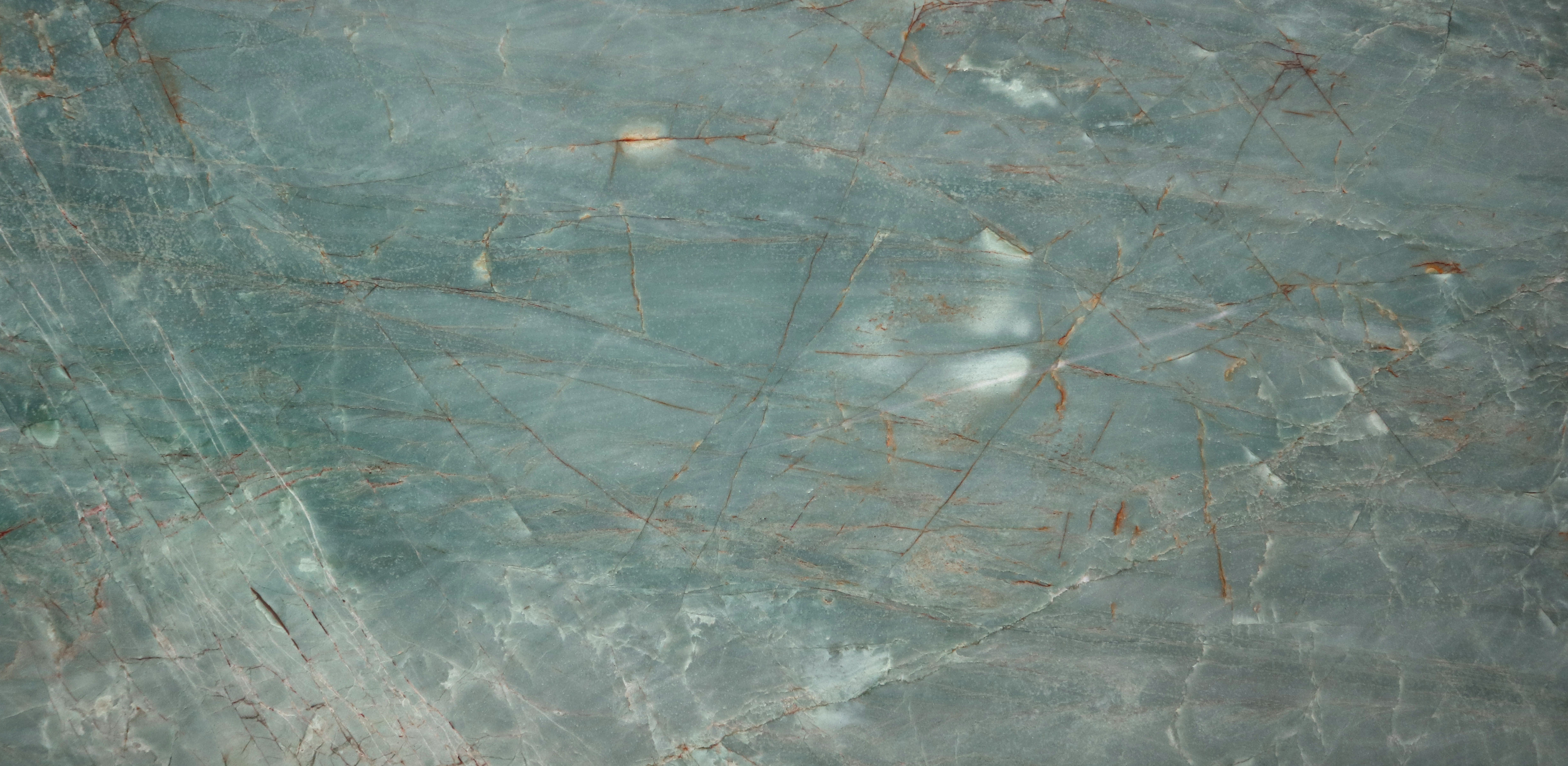 Emerald Quartzite