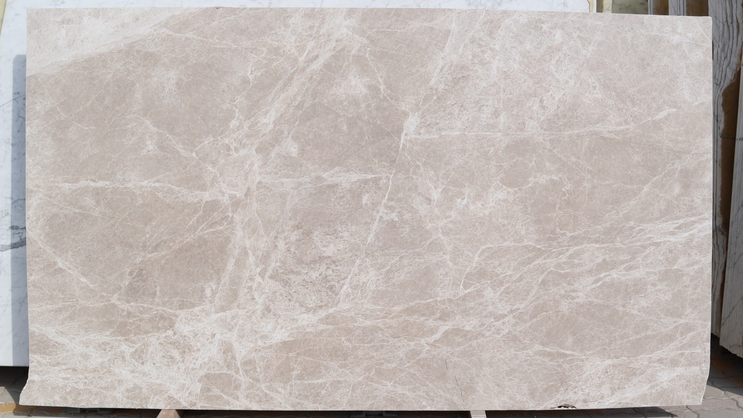 Picasso Granite