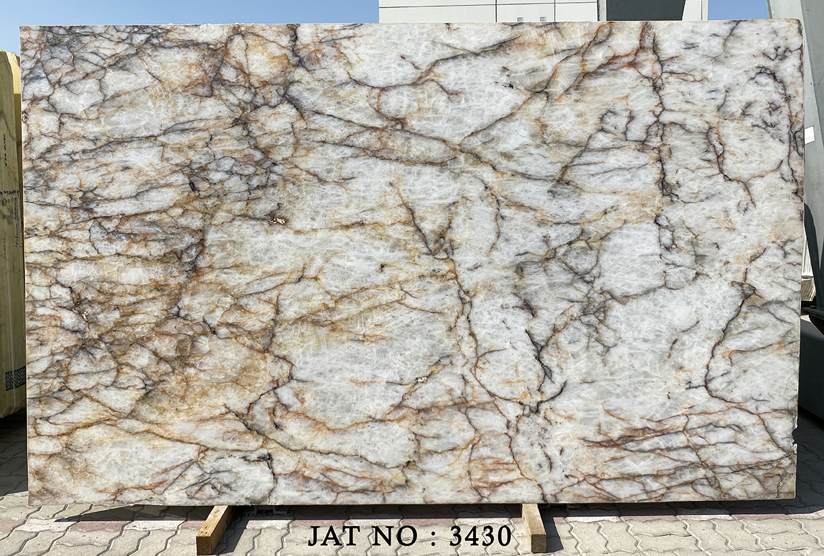Crystallo Quartzite