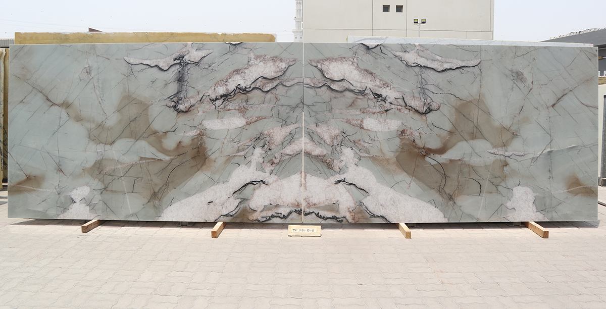 Bonsai Quartzite