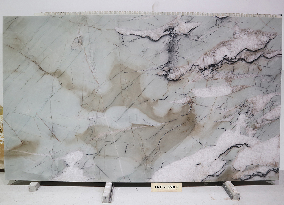 Bonsai Quartzite