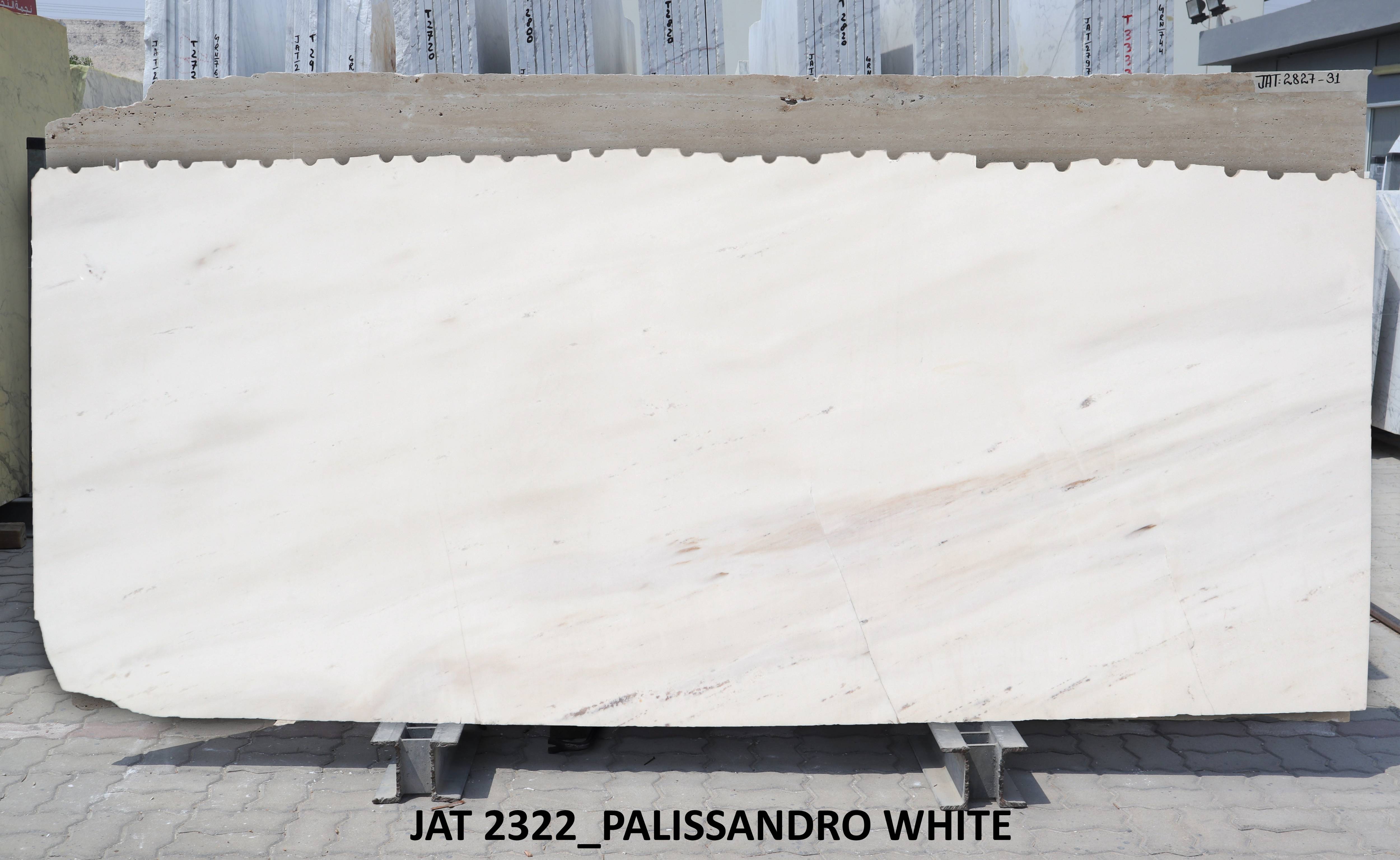 Palissandro White