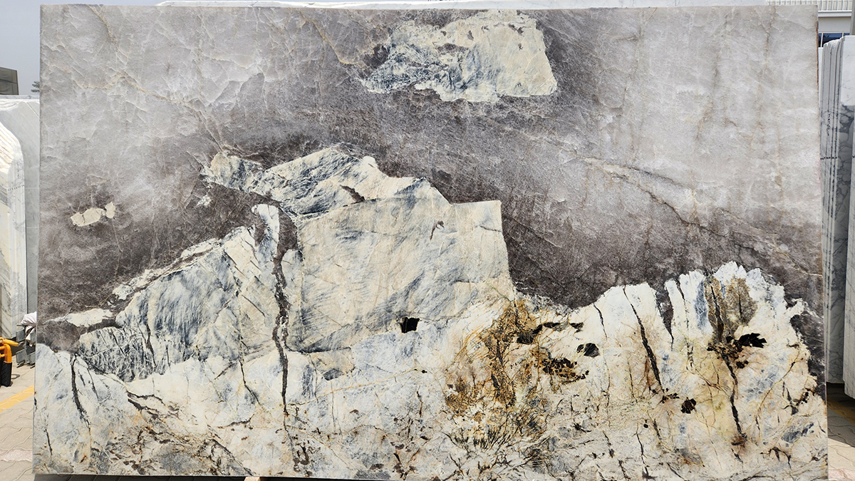 Patagonia Quartzite