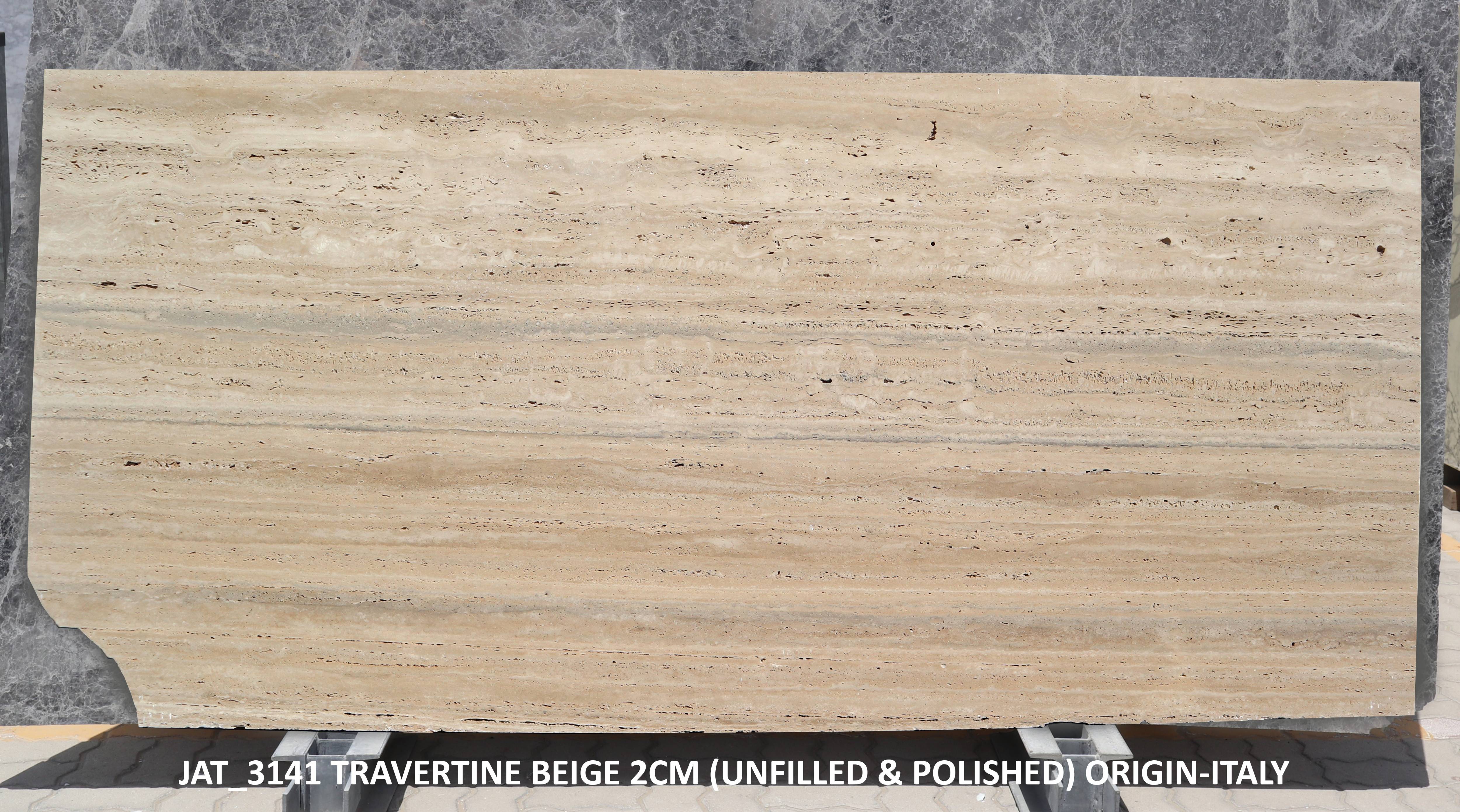 Travertine Beige