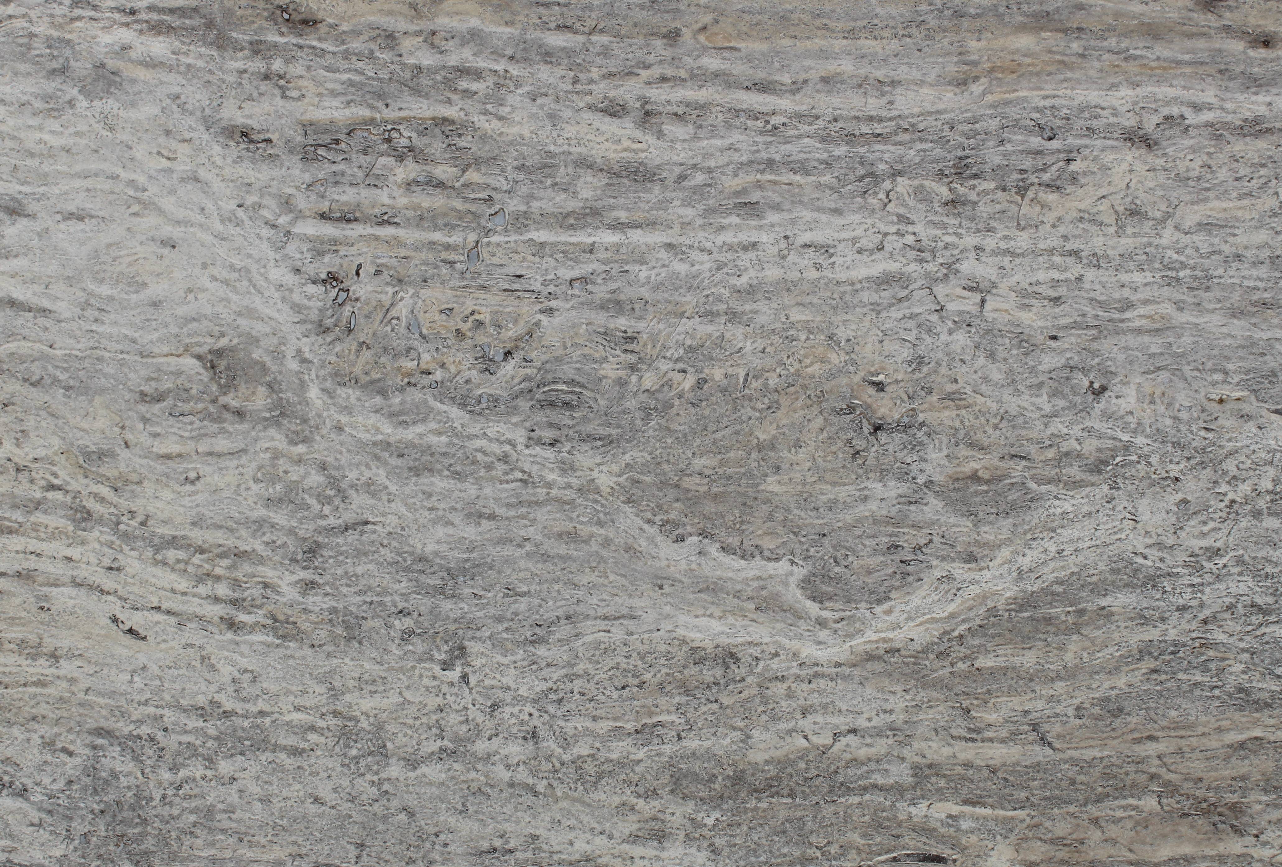 TRAVERTINE SILVER ROMANO